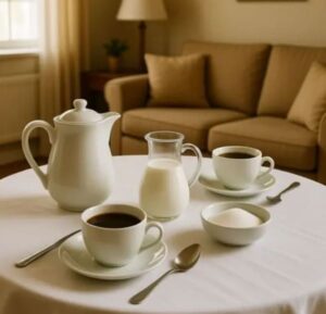 Zucker Kennwerte und Nährstoffe